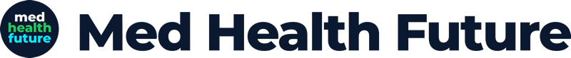 Med Health Future Logo